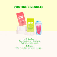 Daily Hydration Essentials