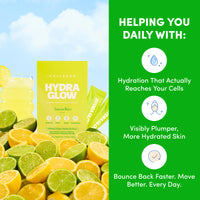 Daily Hydration Essentials