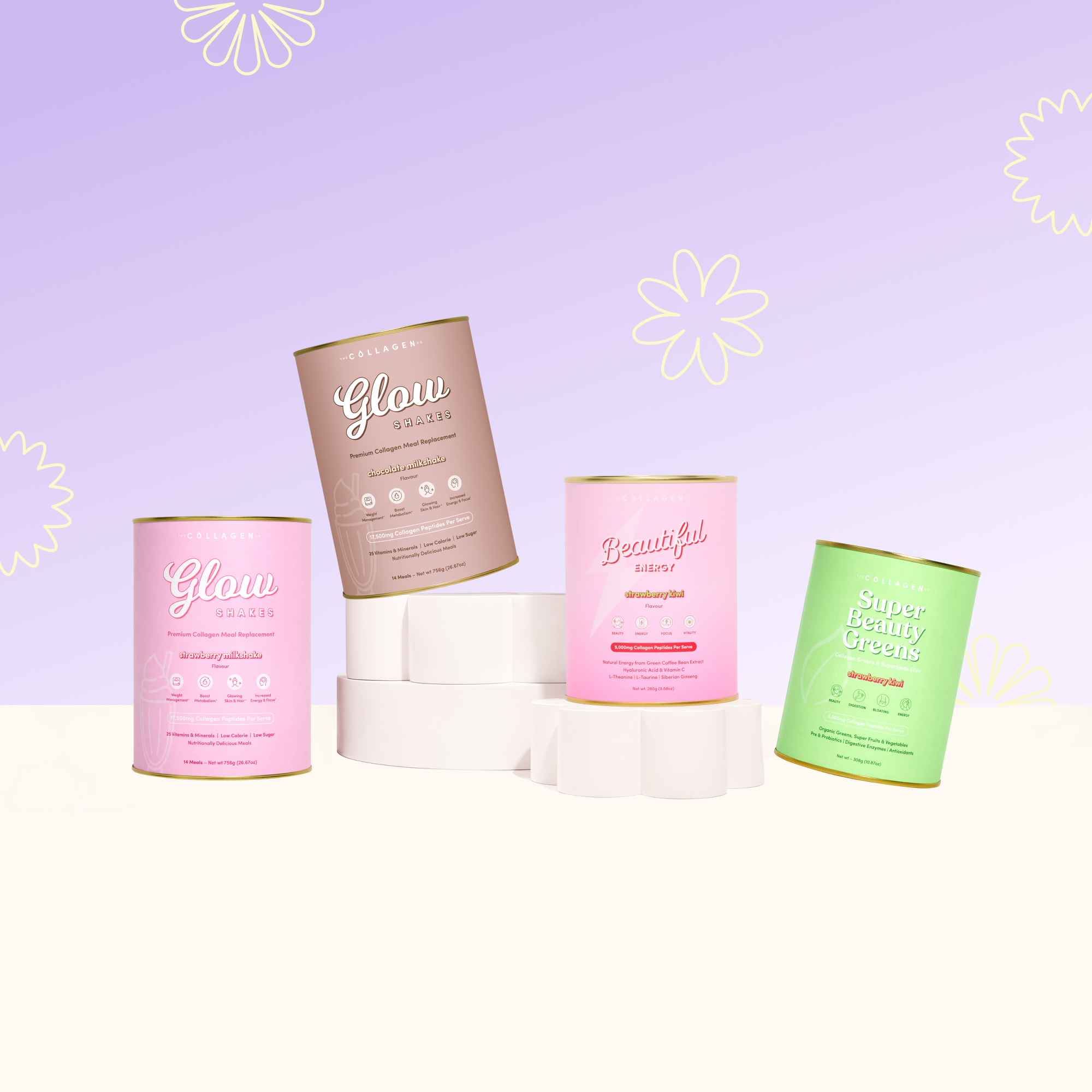 Daily Vitality Bundle