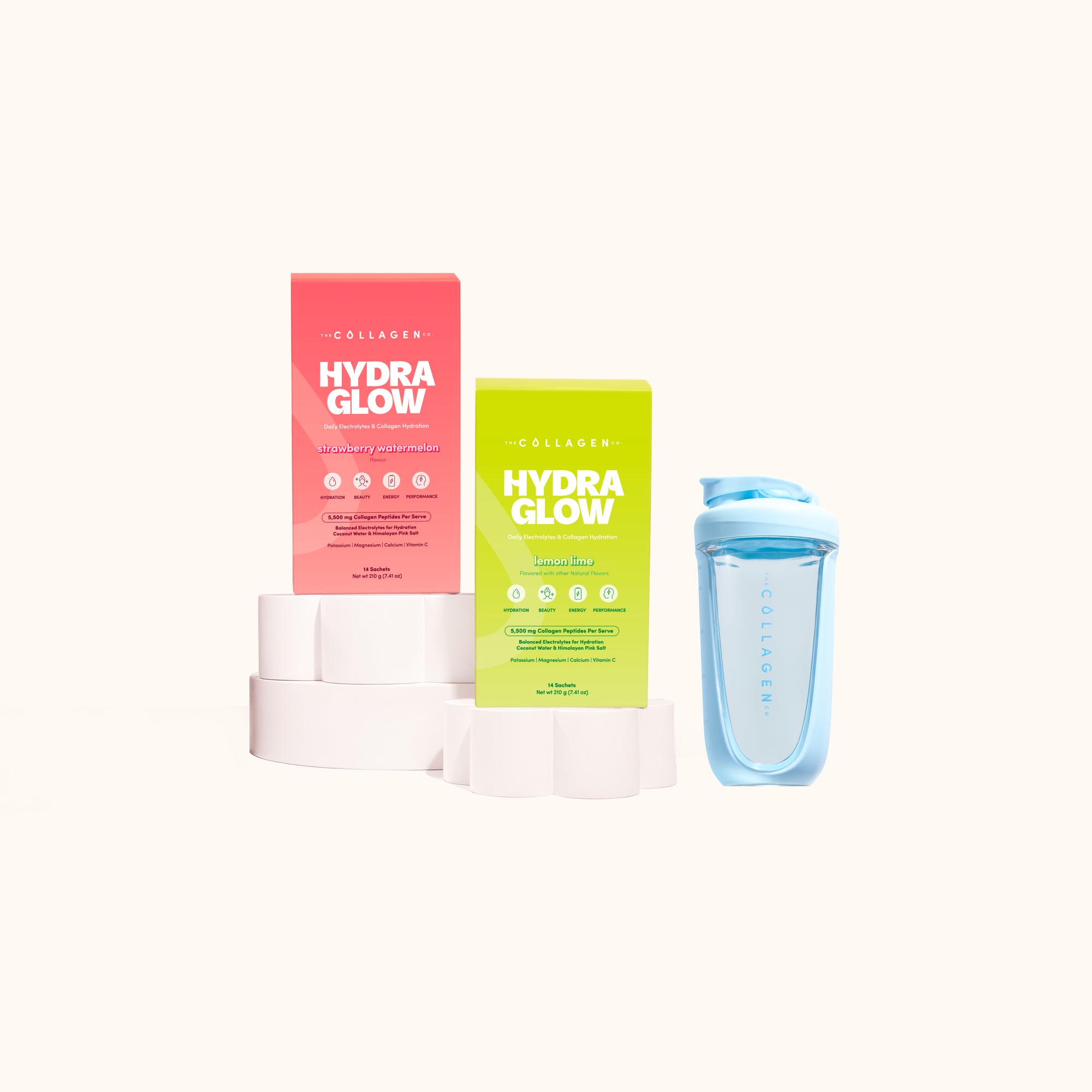 Daily Hydration Essentials