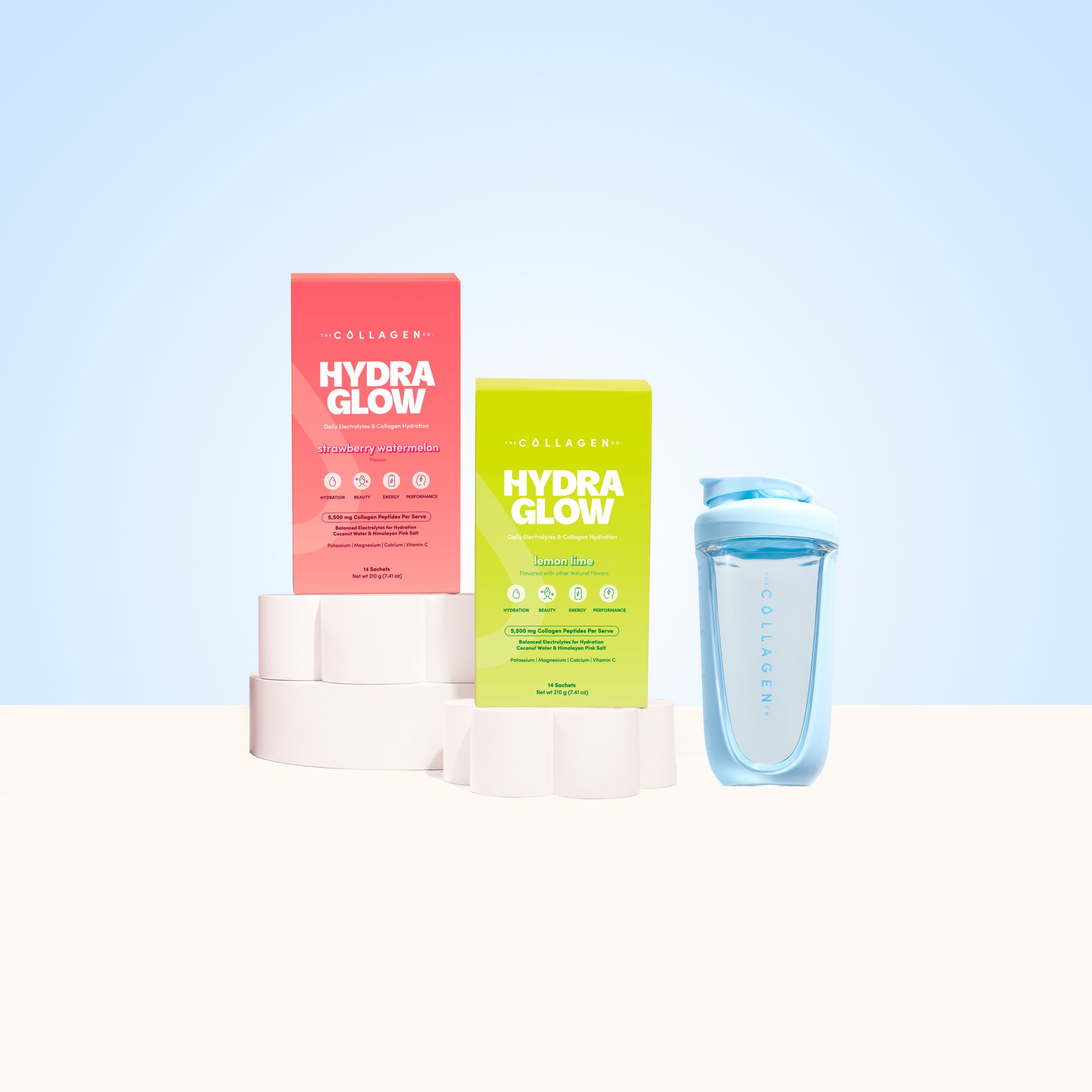 Daily Hydration Essentials