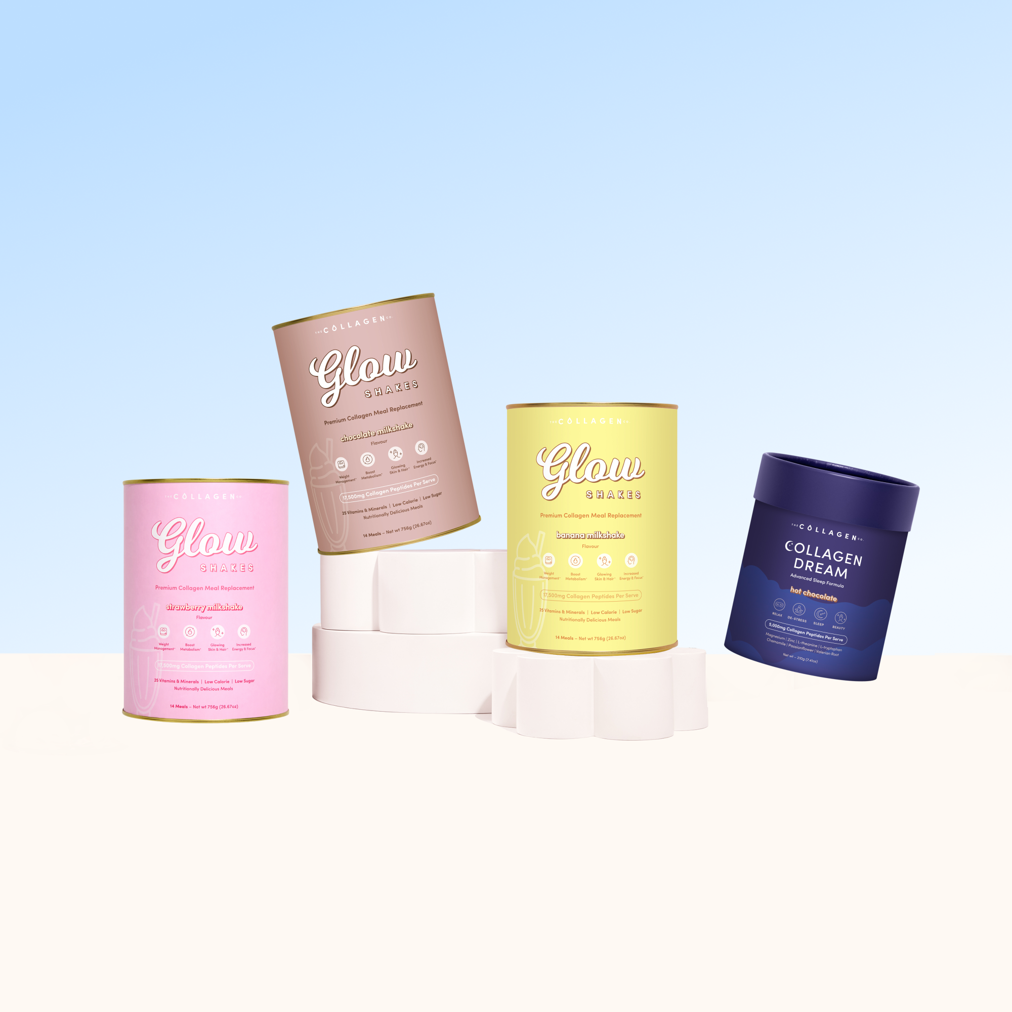 Dream Big Glow Bundle