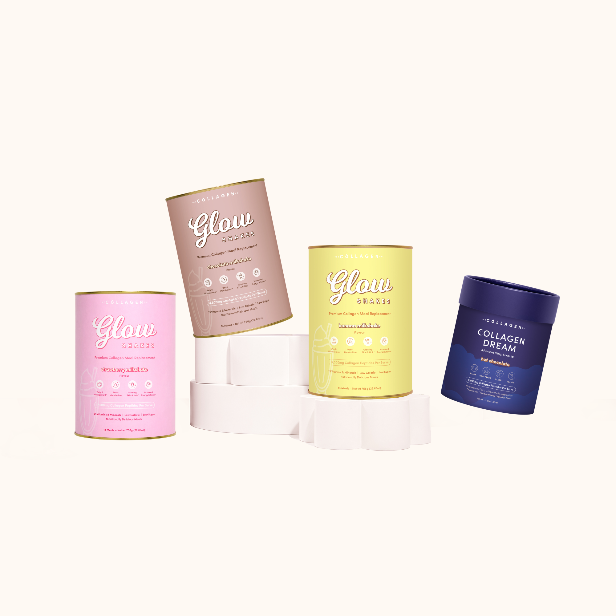 Dream Big Glow Bundle