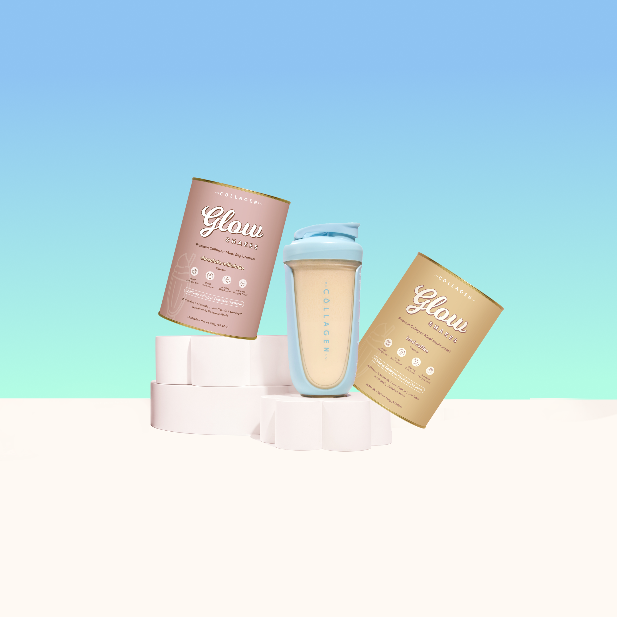 Fan Favorites Bundle