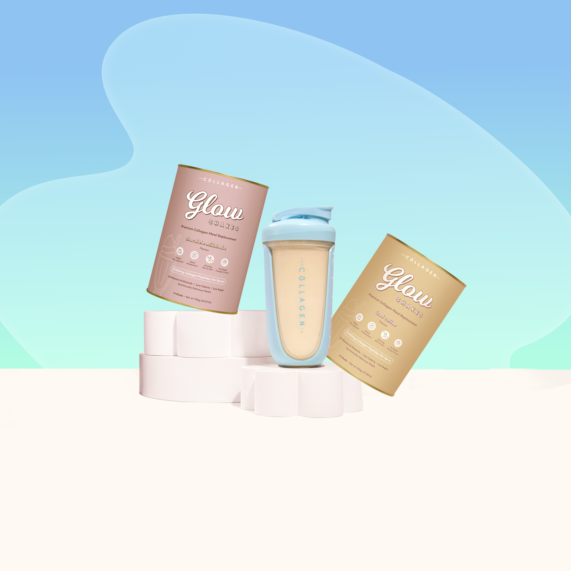 Fan Favorites Bundle