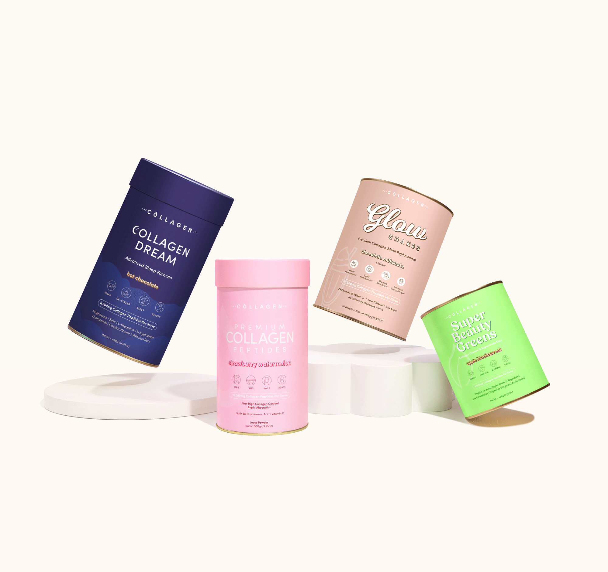 Freedom to Glow Bundle