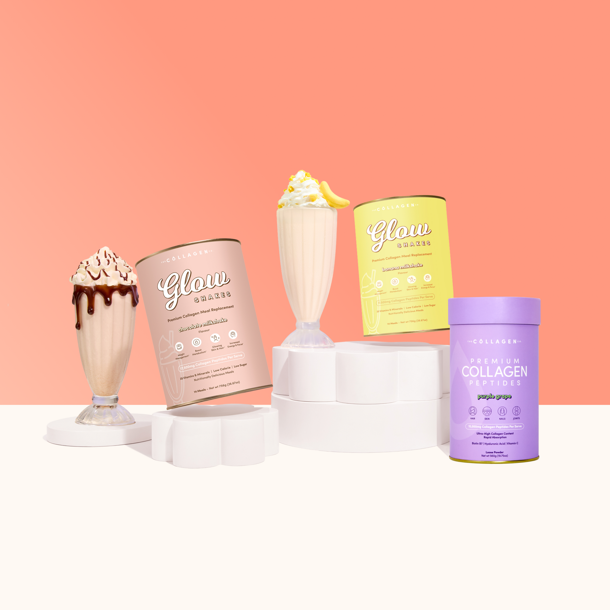 Glow Goals Bundle