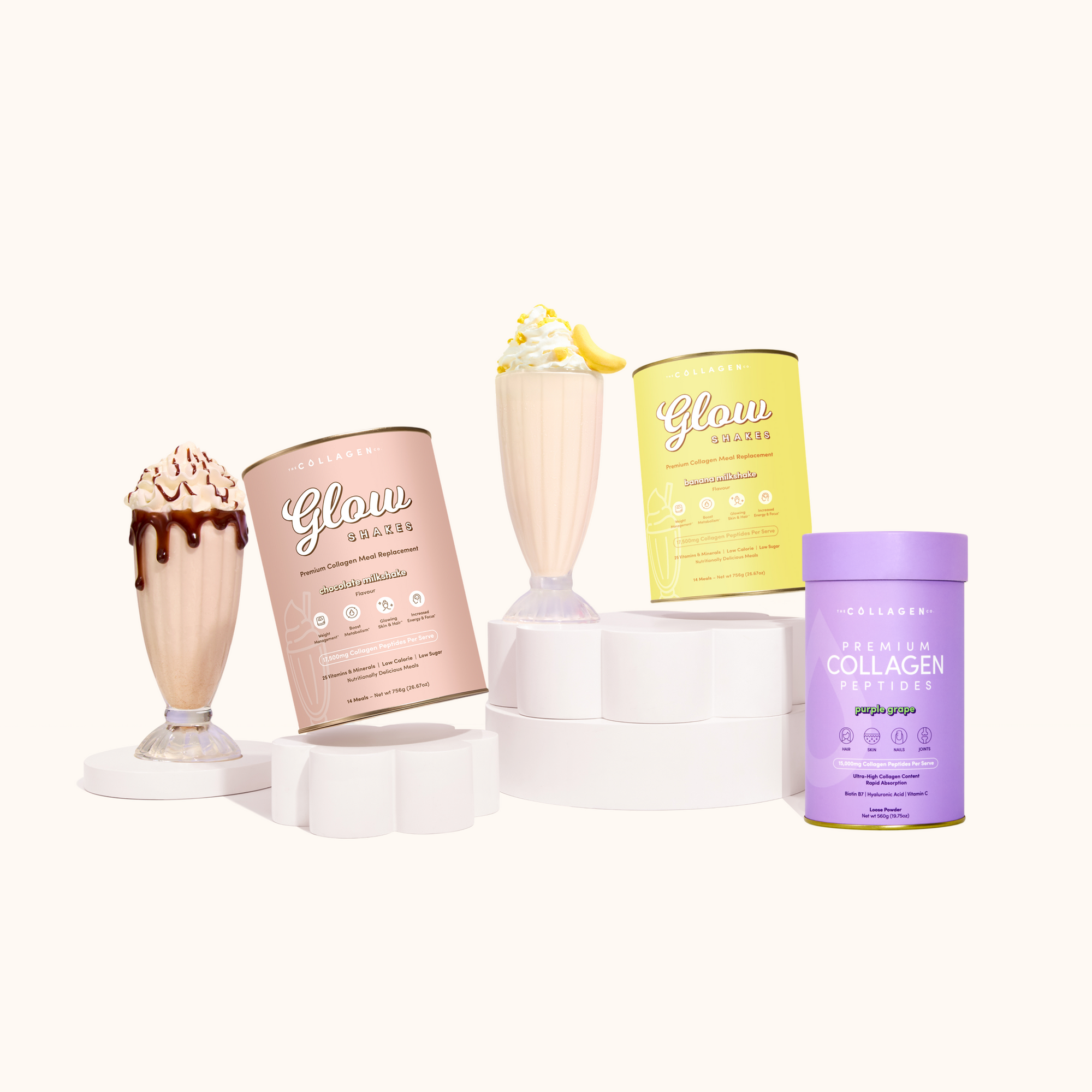 Glow Goals Bundle