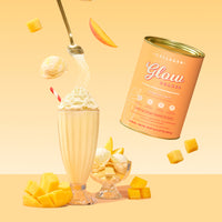 Mango & Ice Cream Collagen Meal Replacement - 756g