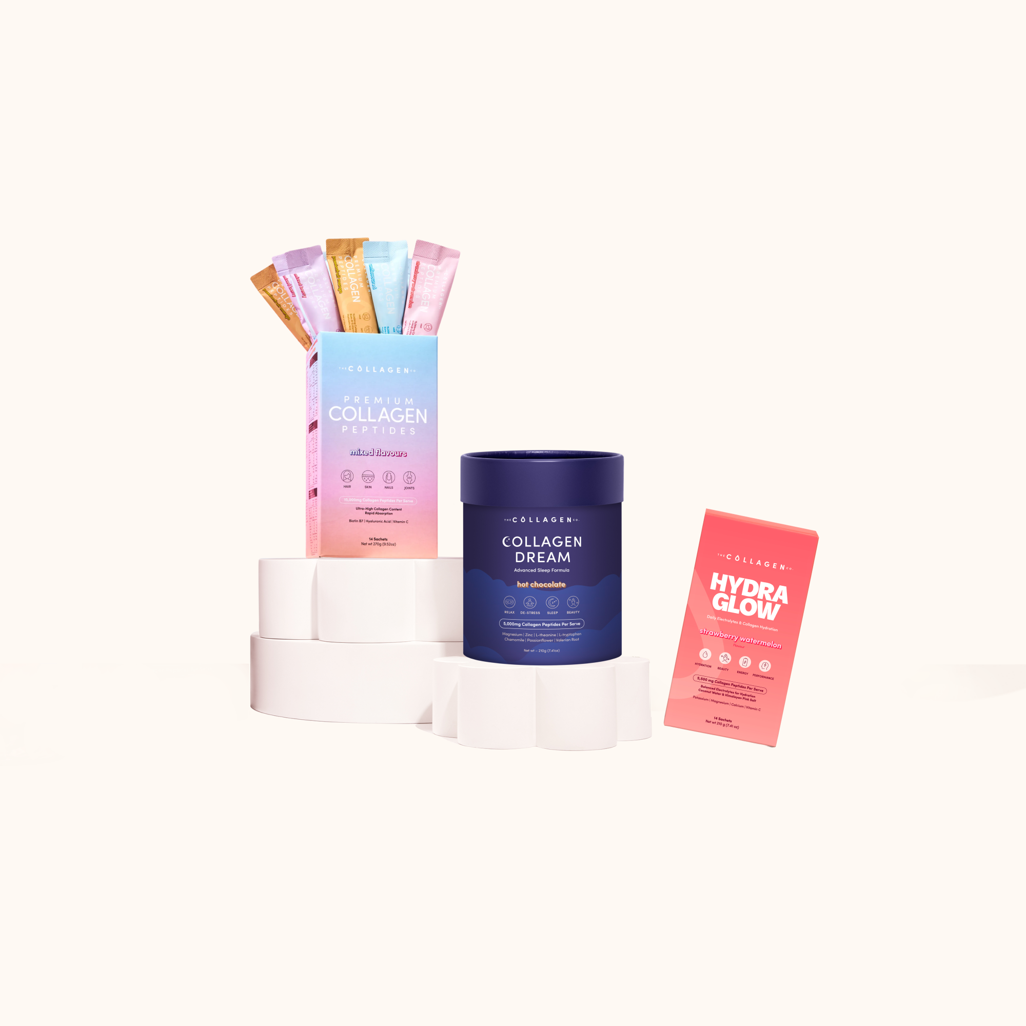Glow & Restore Bundle