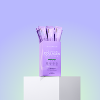 Purple Grape Collagen Sachets - 280g