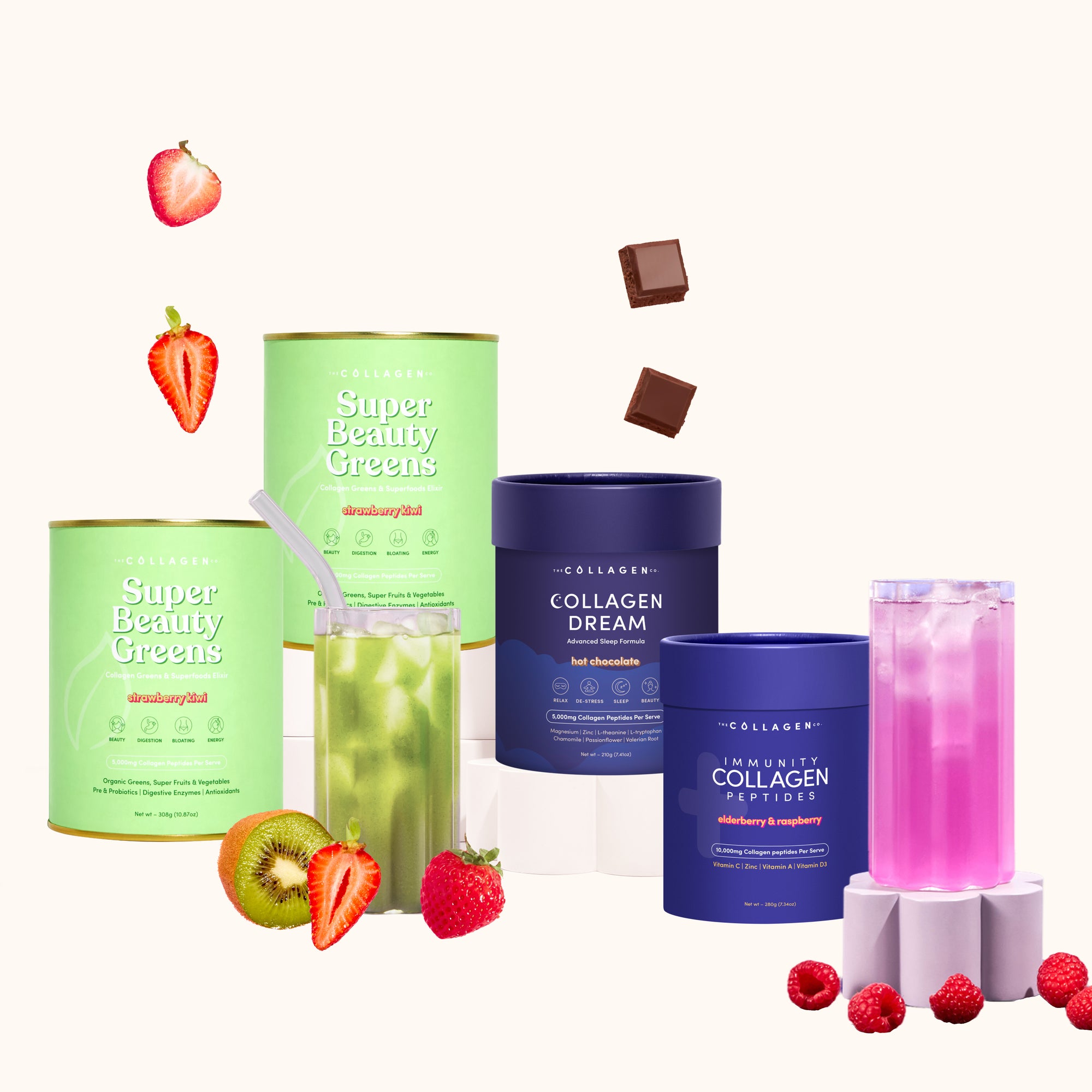 Healthy Habits Bundle