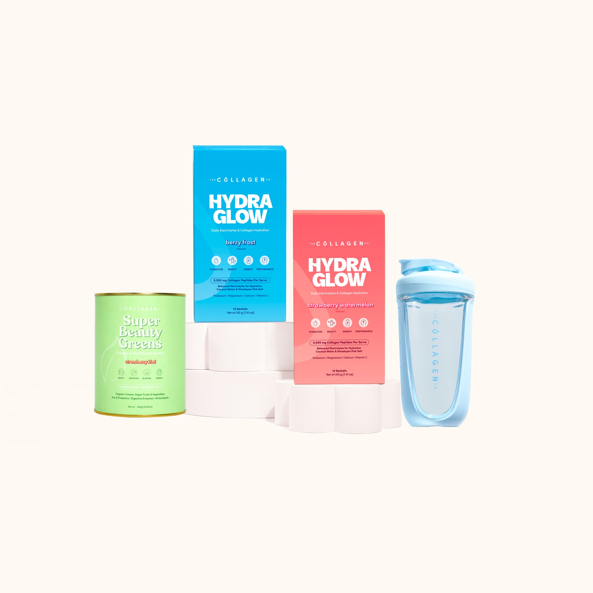 Hydrate & Nourish Ritual