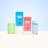 Hydrate & Nourish Ritual