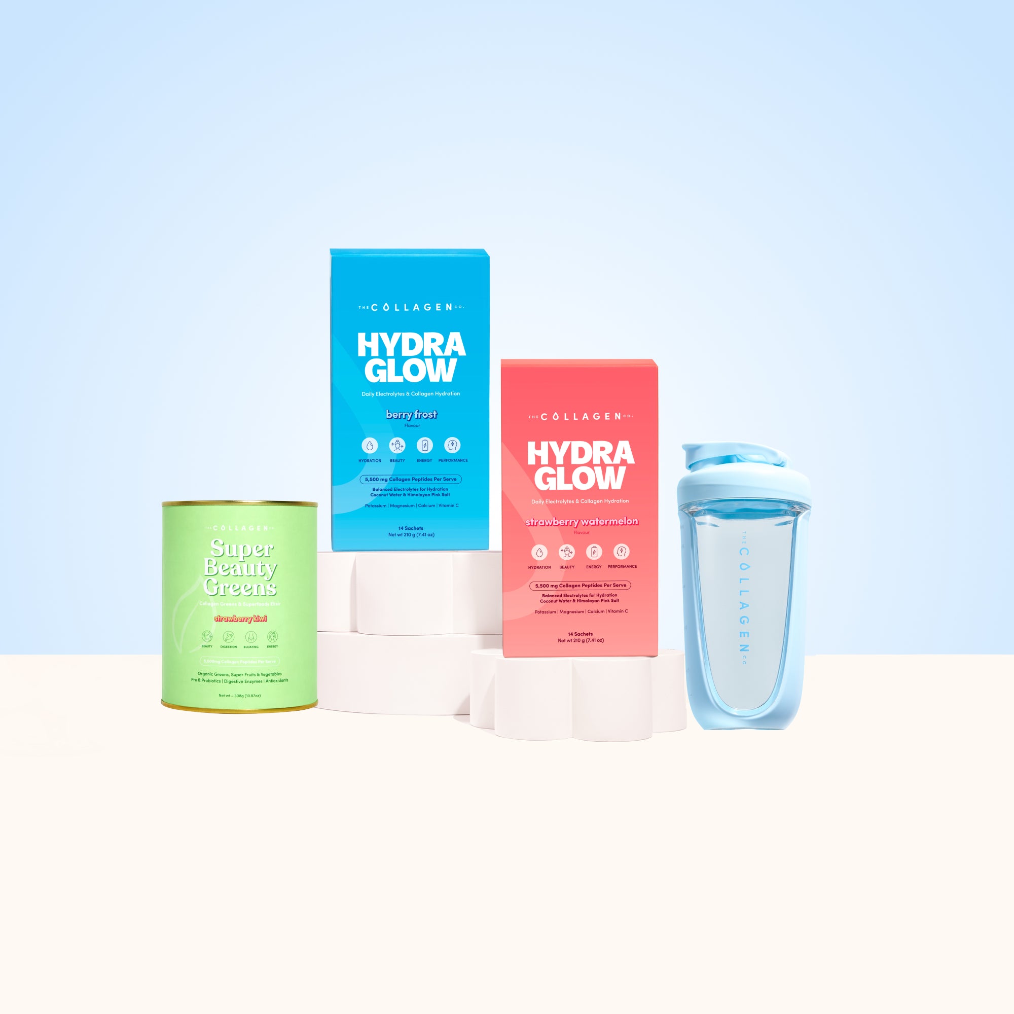 Hydrate & Nourish Ritual
