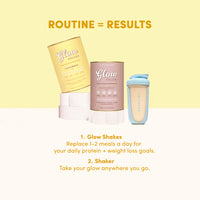 Glow Shakes Most Popular