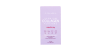 Purple collagen supplement container, labeled "Marine Collagen Peptides," with benefits like hair, skin, nails, and joint support prominently displayed.