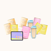 Power Couple Bundle + Shakers