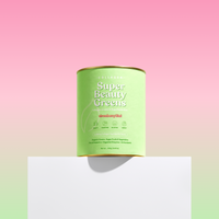 Strawberry Kiwi Super Beauty Greens - 308g