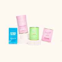 Summer Glow Bundle