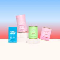 Summer Glow Bundle
