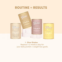 Shake & Glow Bundle