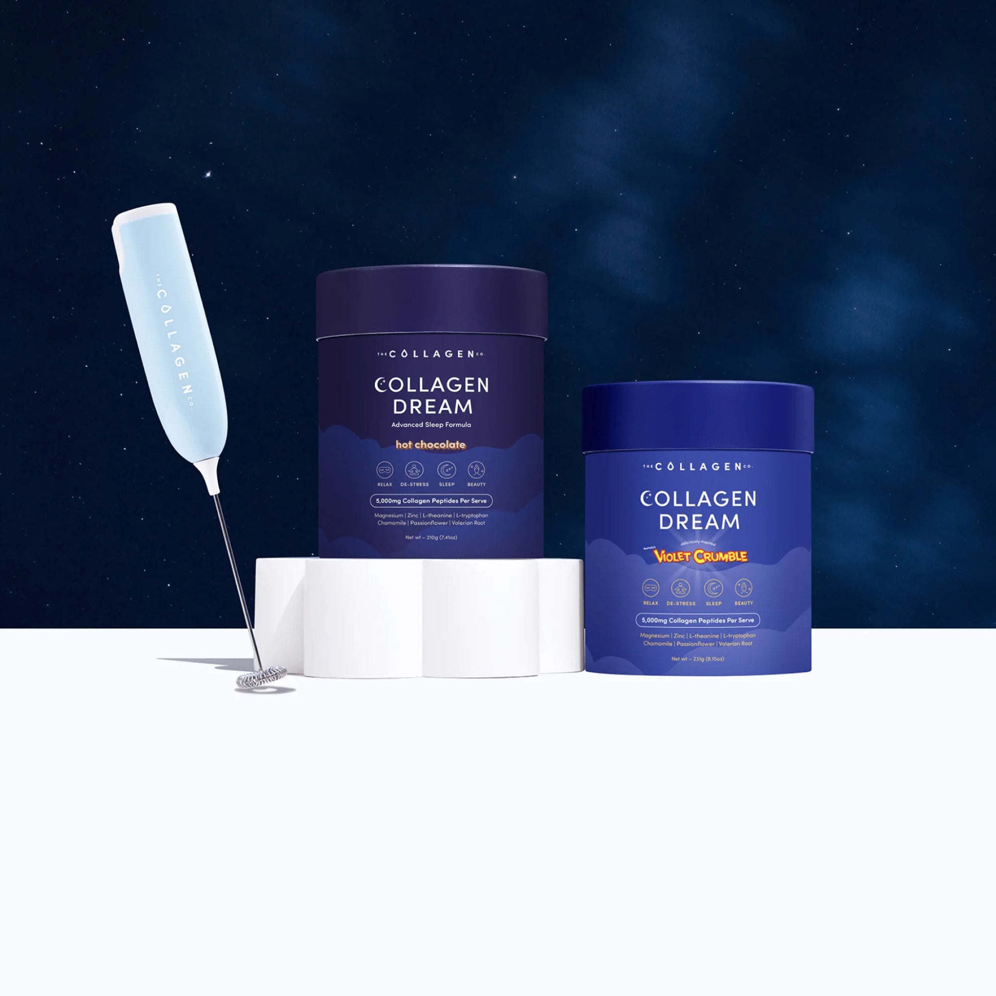 Sleep Essentials