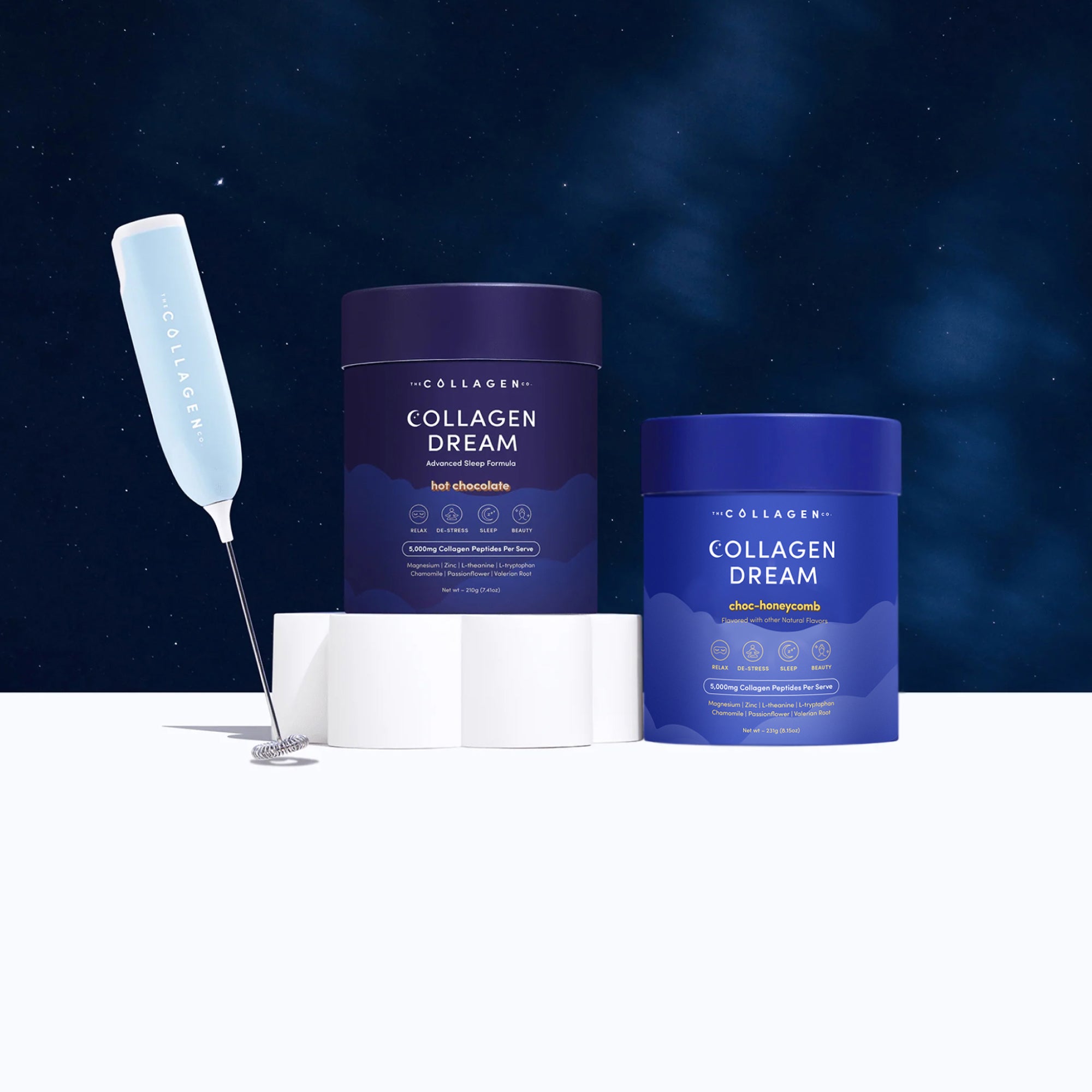 Sleep Essentials