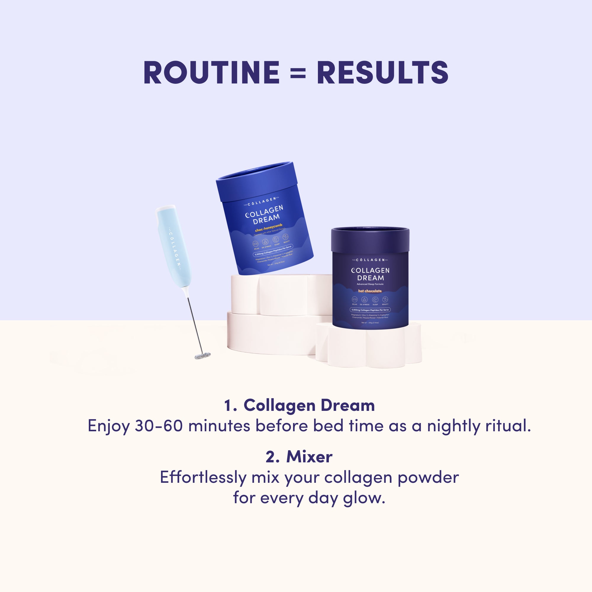 Sleep Essentials
