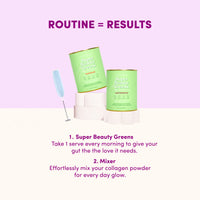 Super Beauty Boost Bundle