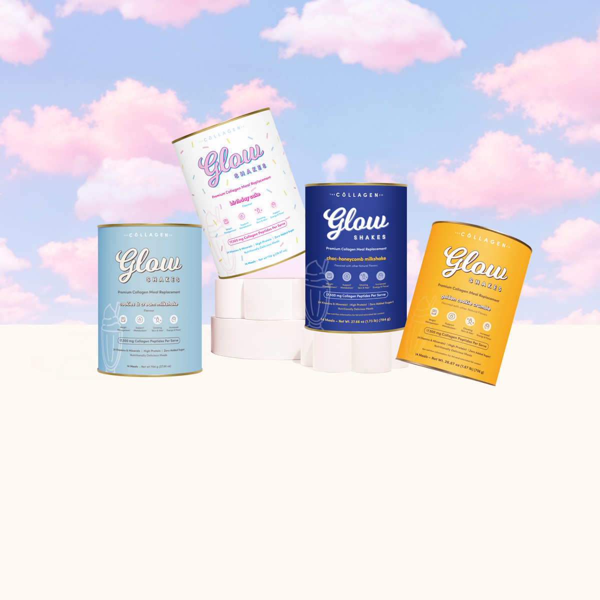 The Sweet Tooth Bundle