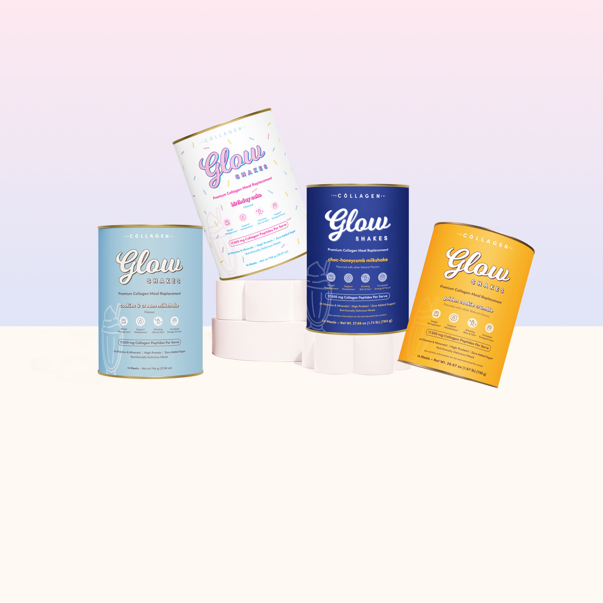 The Sweet Tooth Bundle