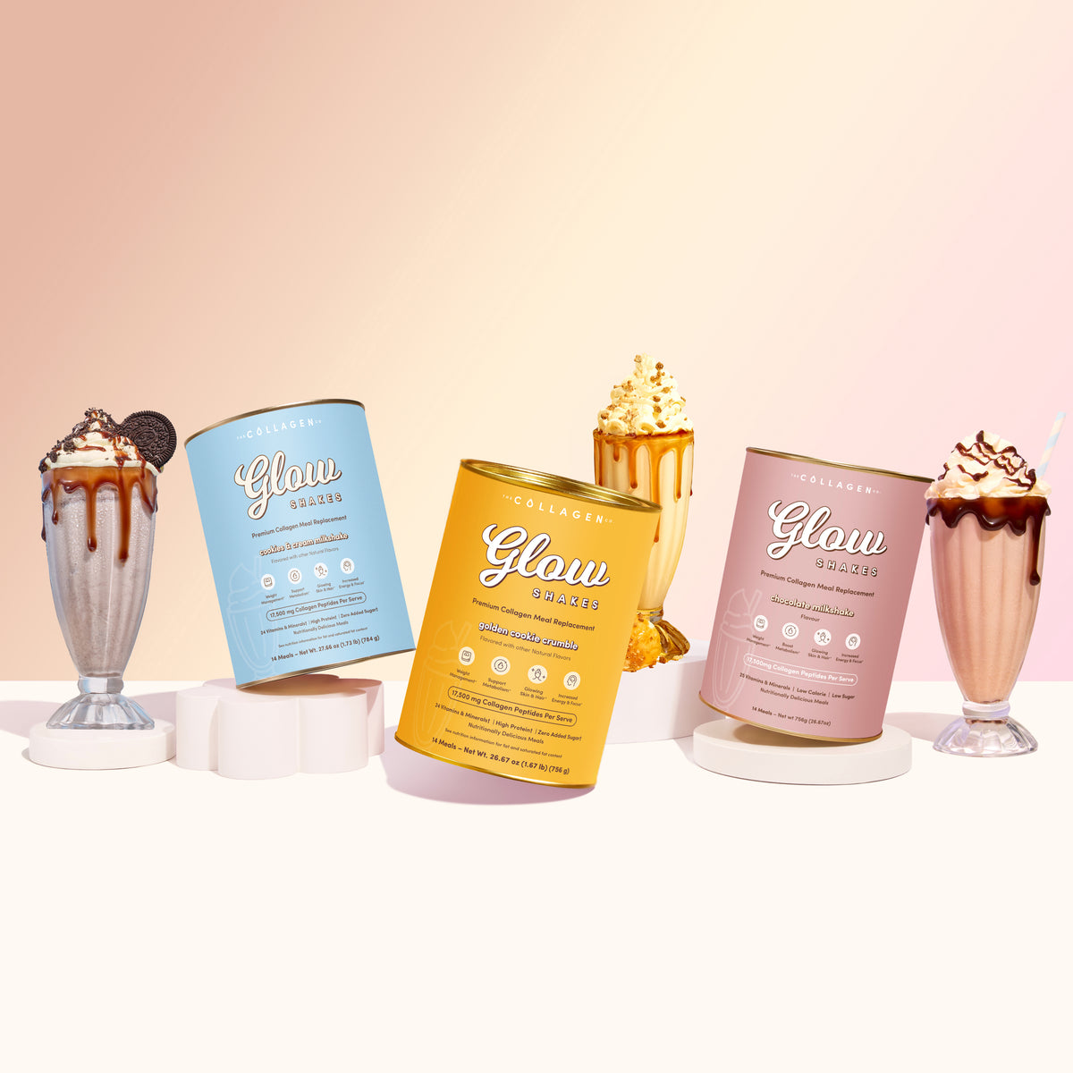 The Cookie Jar Bundle