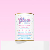 Birthday Cake Collagen Meal Replacement - 756g