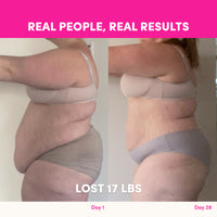 Birthday Cake Collagen Meal Replacement - 756g
