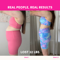 Birthday Cake Collagen Meal Replacement - 756g