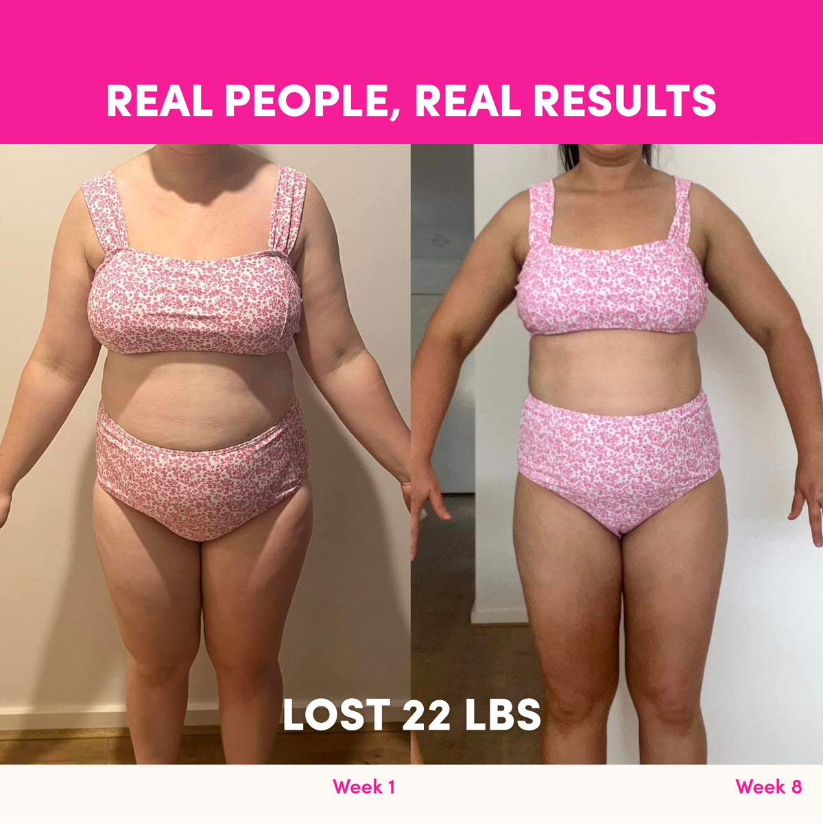 Birthday Cake Collagen Meal Replacement - 756g