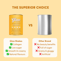 Golden Cookie Crumble Collagen Meal Replacement - 756g