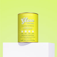 Pine Lime Ice Cream Collagen Meal Replacement - 756g