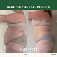 Pine Lime Ice Cream Collagen Meal Replacement - 756g