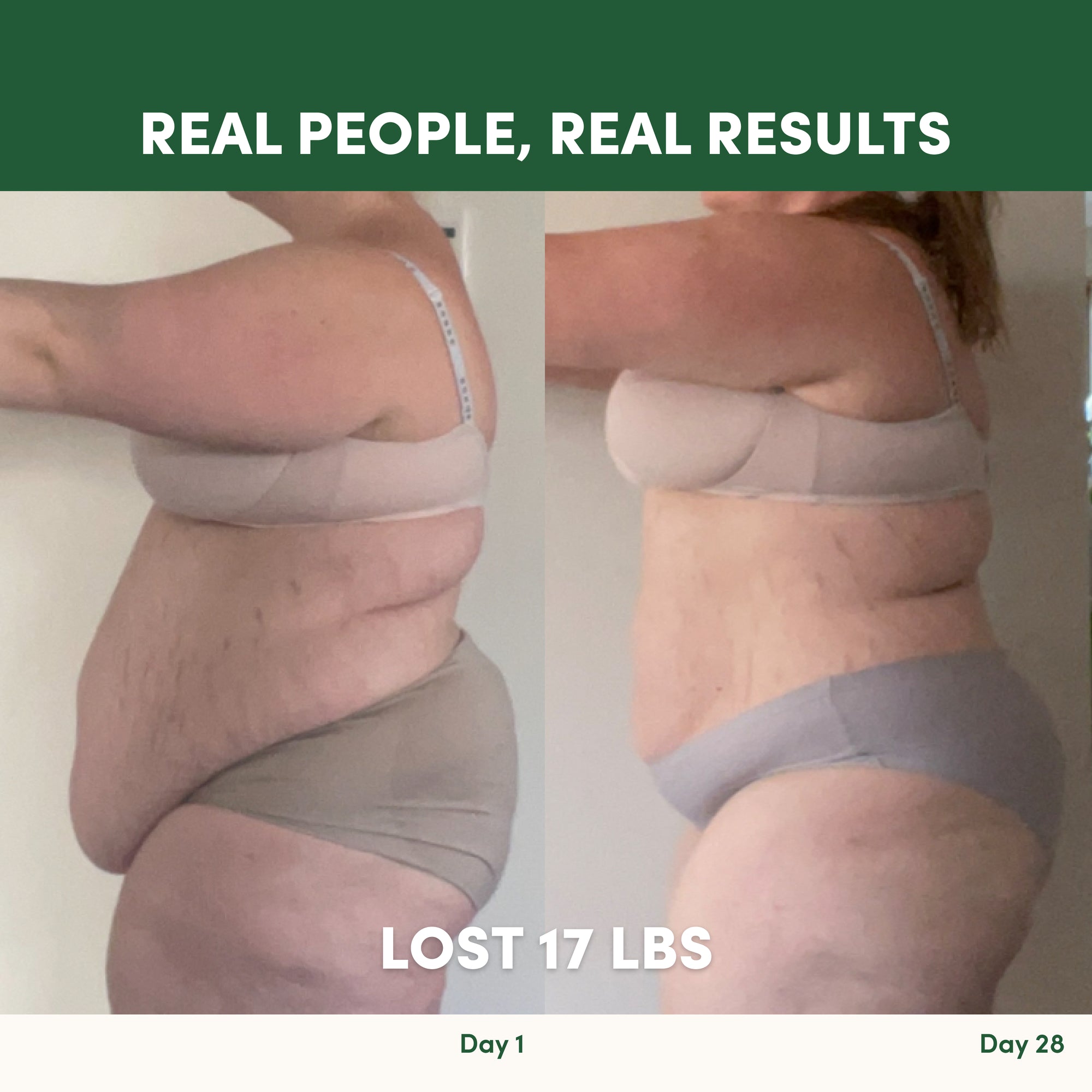 Pine Lime Ice Cream Collagen Meal Replacement - 756g