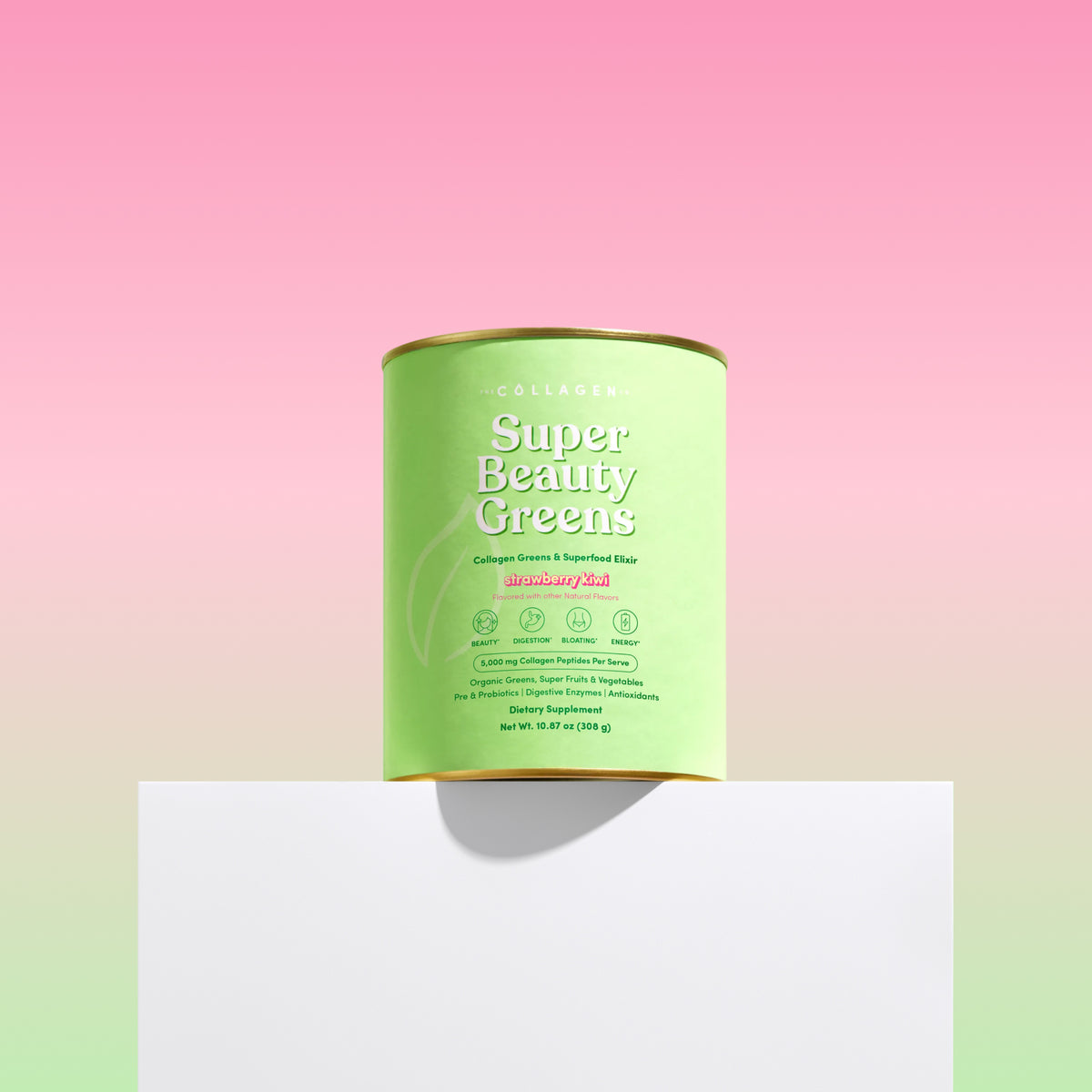 Strawberry Kiwi 
