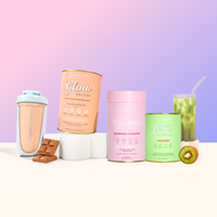 Start Your Glow Bundle