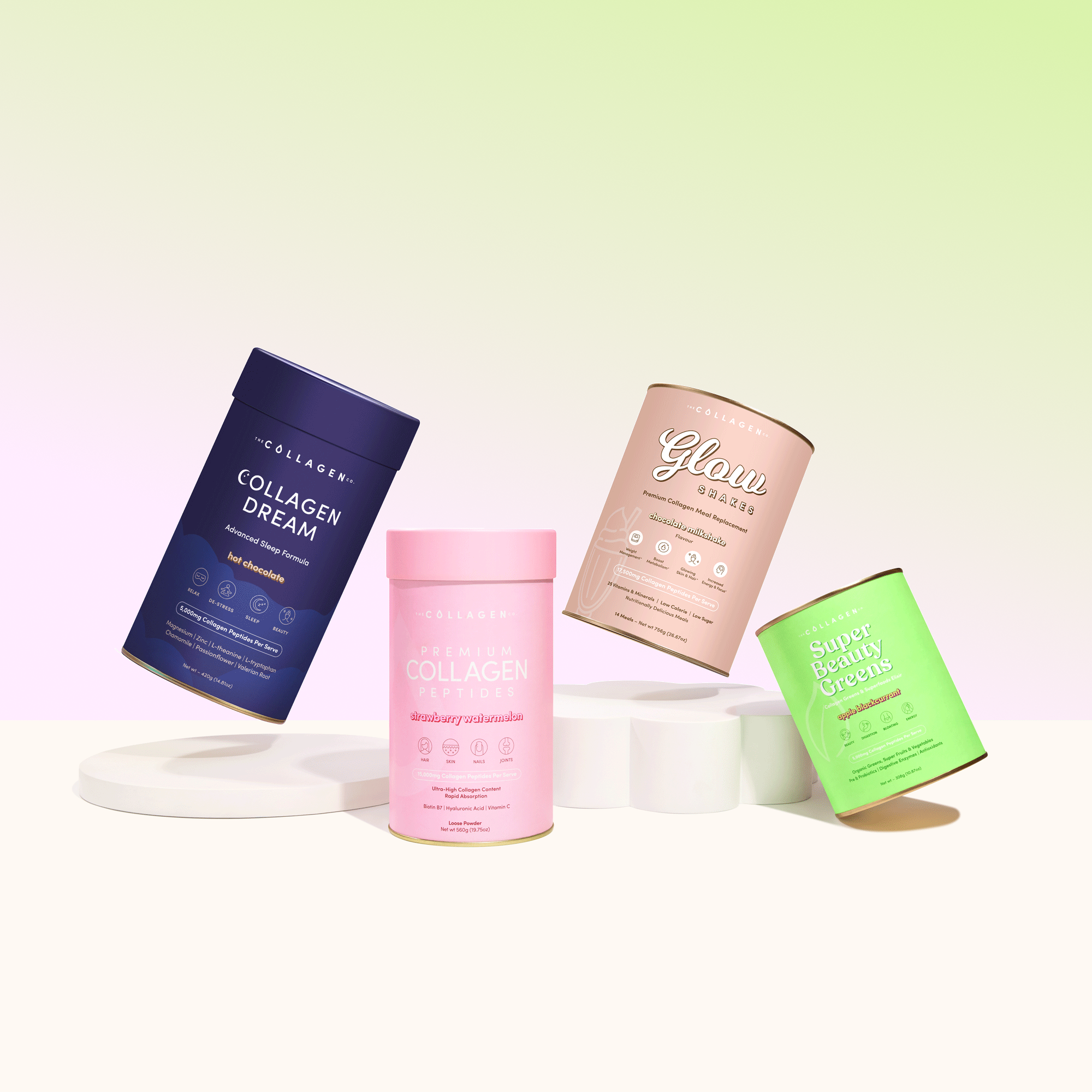 Women's Health Essentials