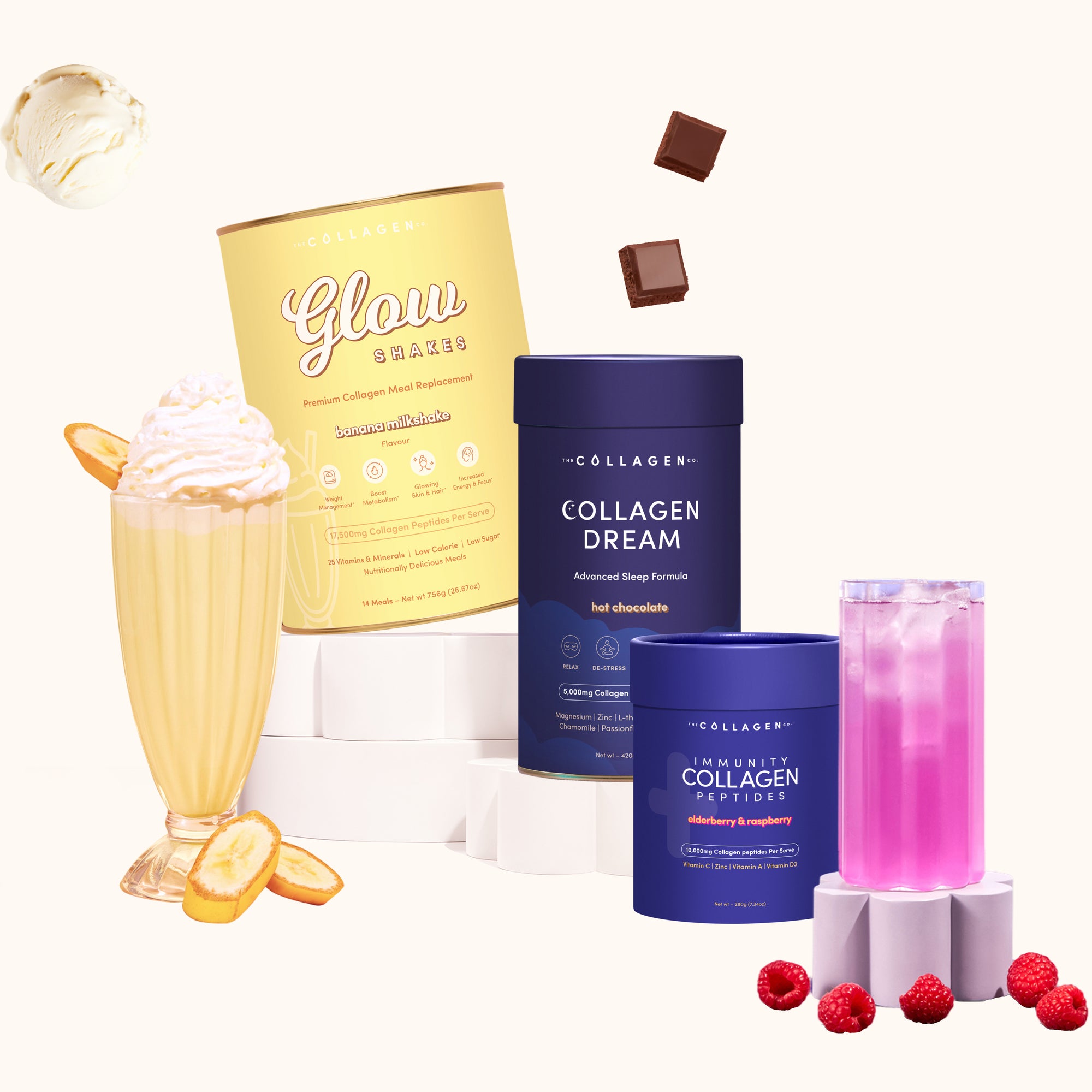 Rise & Rest Bundle
