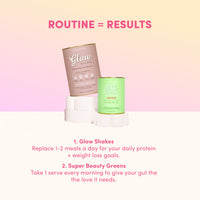 Glow & Nourish Bundle