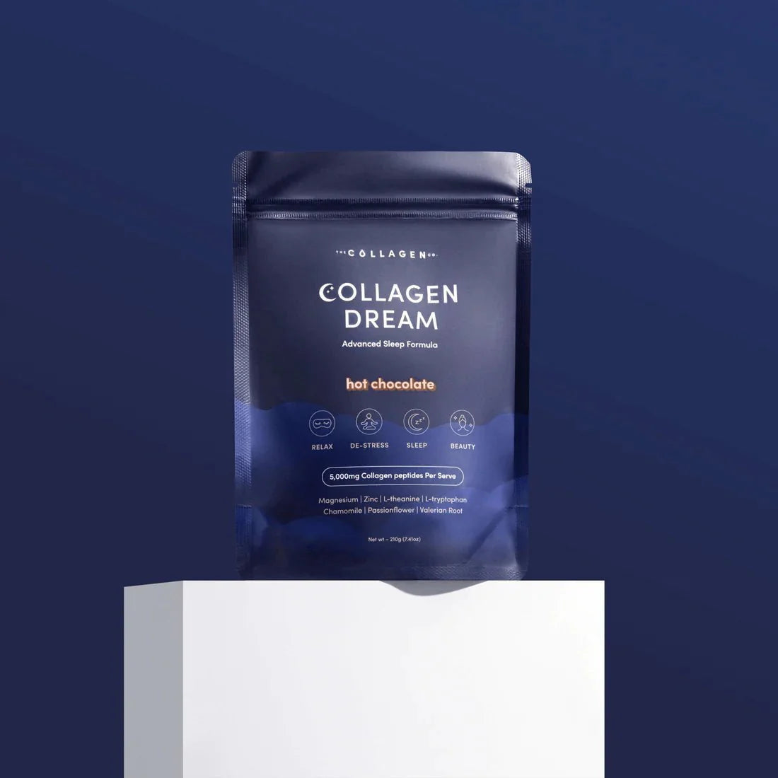 Best Sellers Bundle - The Collagen Co.