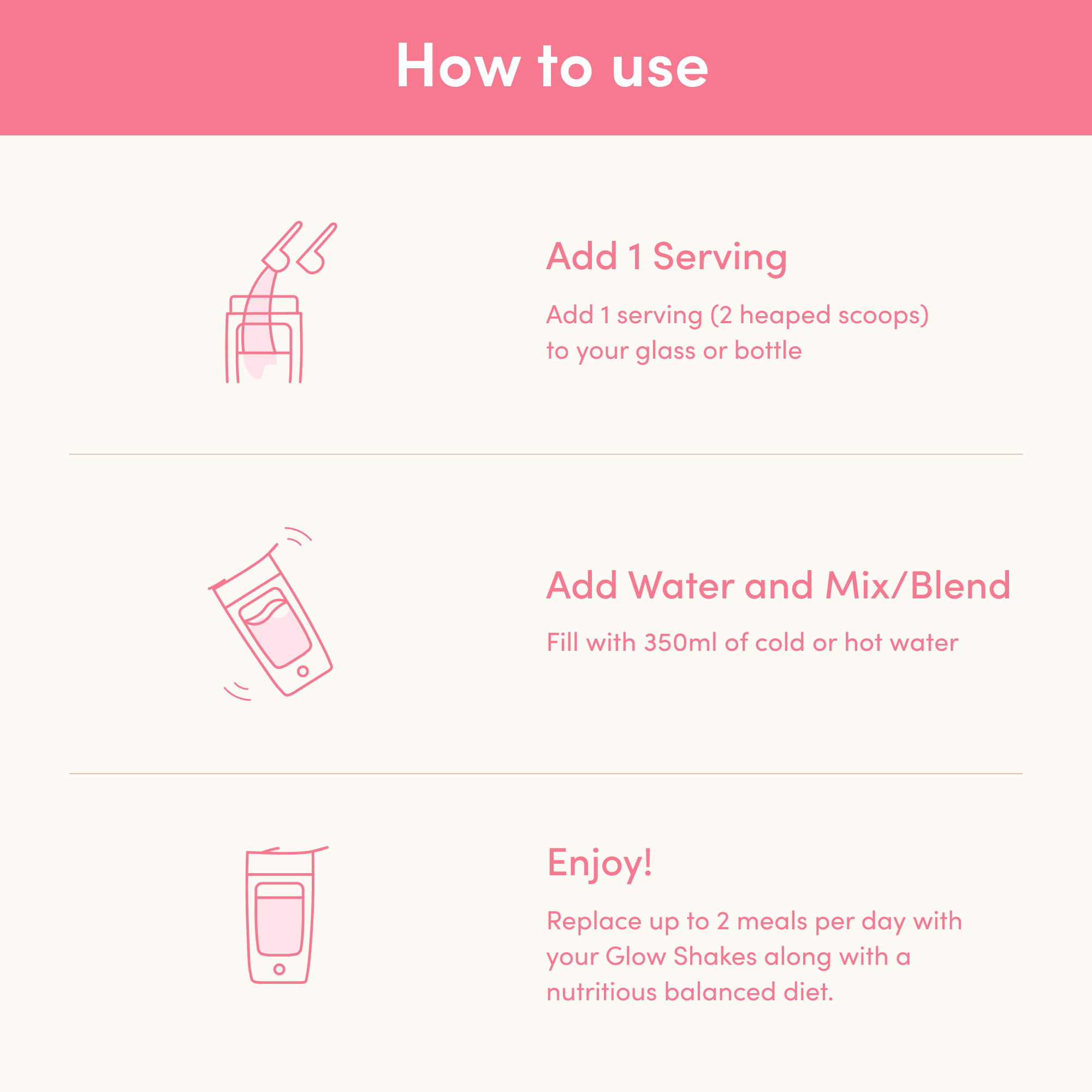 Birthday Buzz Bundle - The Collagen Co.