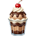 Chocolate Ice Cream