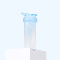 Collagen Protein Shaker - 600ml - The Collagen Co.